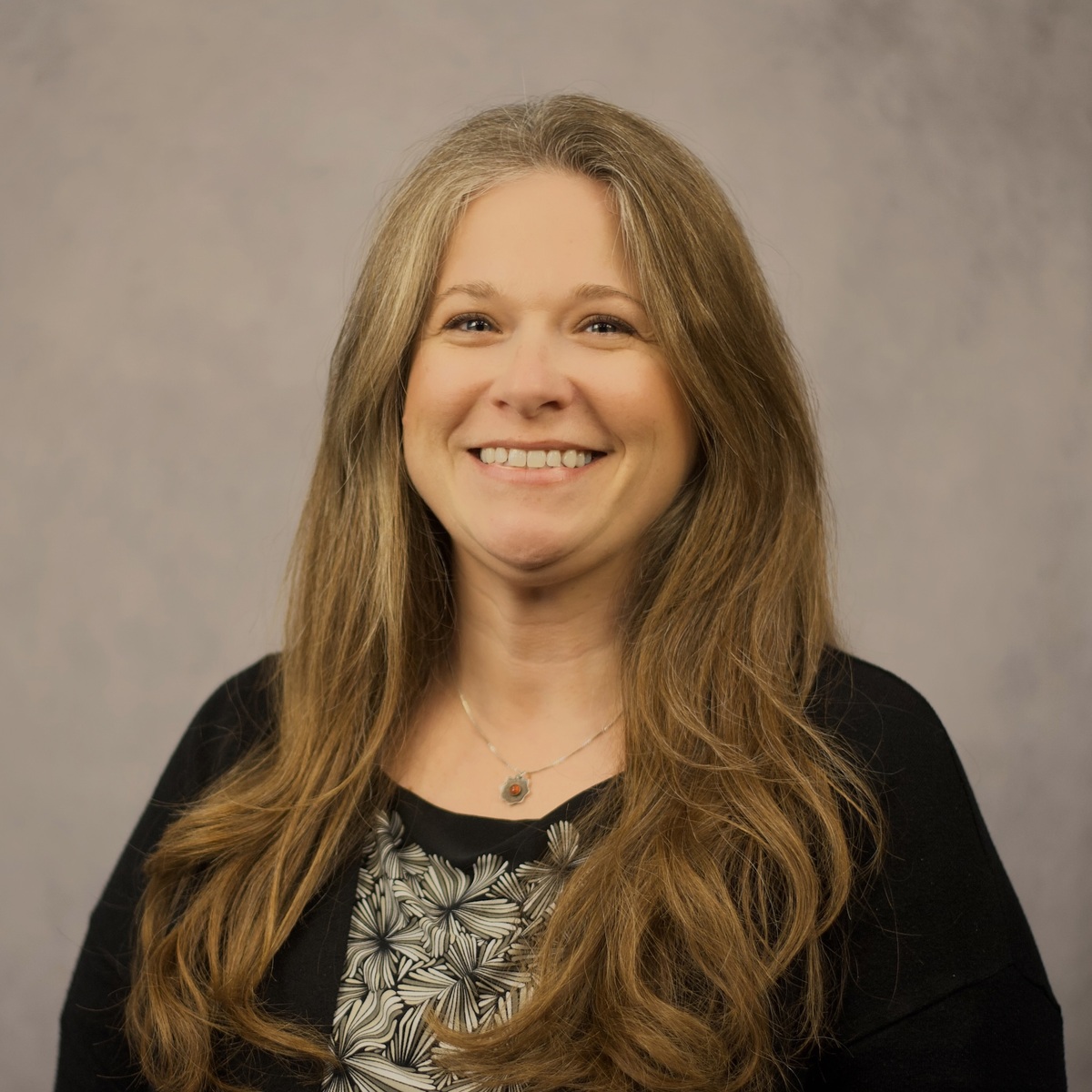 photo of Carrie Schmidt